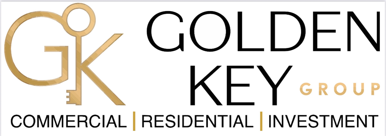 Golden Key Realty logo