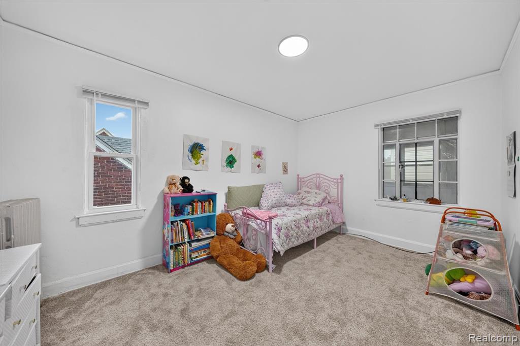 Second bedroom at 19178 San Juan Dr