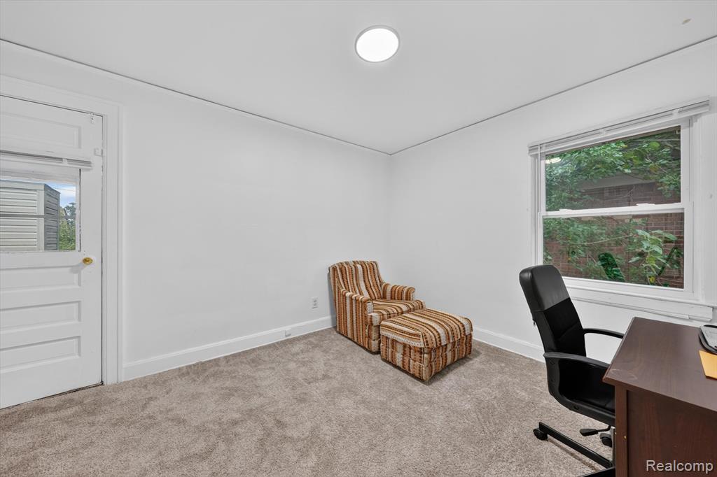 Third bedroom at 19178 San Juan Dr